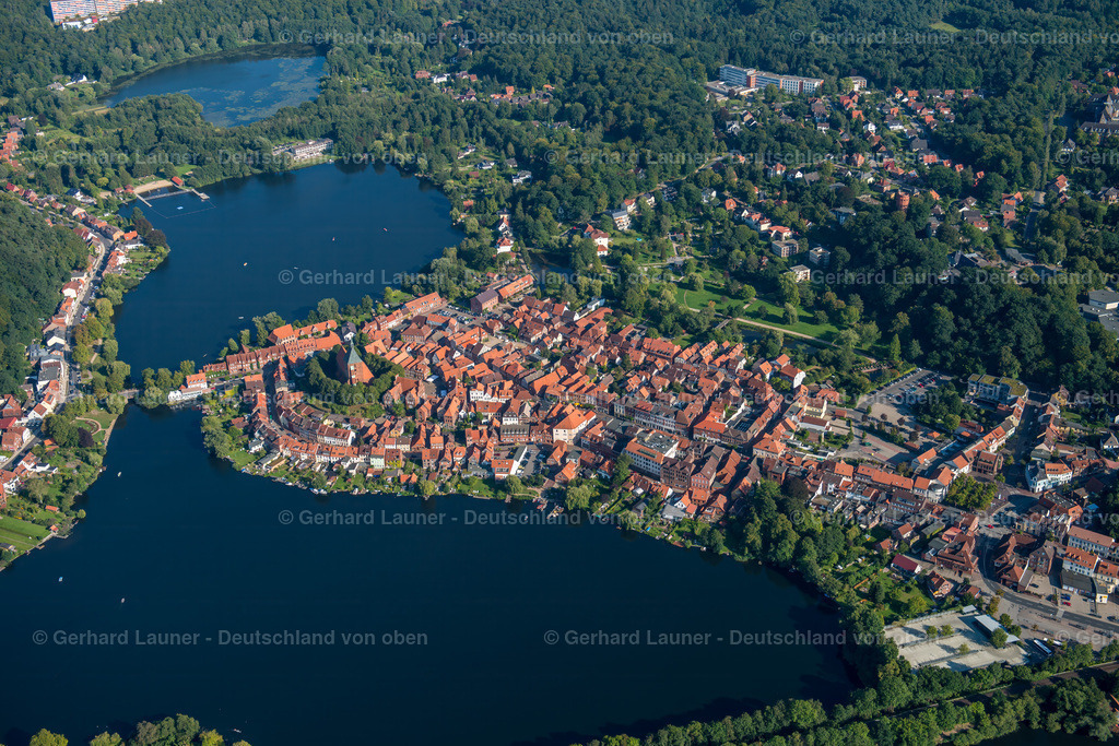 3293097 | Altstadt Mölln 2012