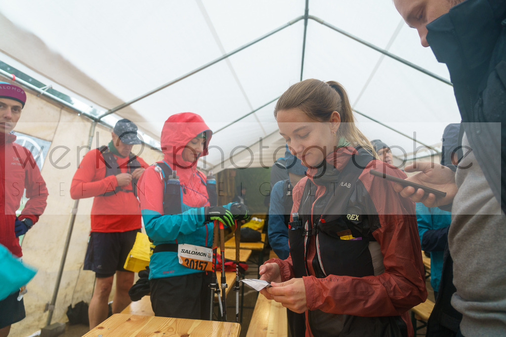 Herbstlauf | Herbstlauf am 1. &amp; 2. Oktober 2022 unter Corona-Bedingungen - Start Masserberg und Neuhaus