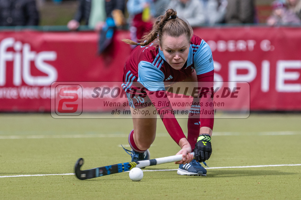 SM_20240421-D85_9396 | Rückrunde :1.Bundesliga Feldhockey (M) UHC - DCadA / 2:0 (0:0)