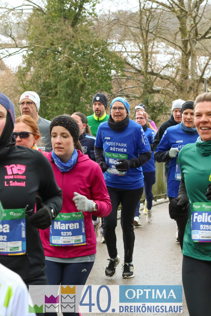 Roewisch Wohnbau Cup 5km | 40. Optima 3koenigslauf 2026 - Realisiert mit Pictrs.com