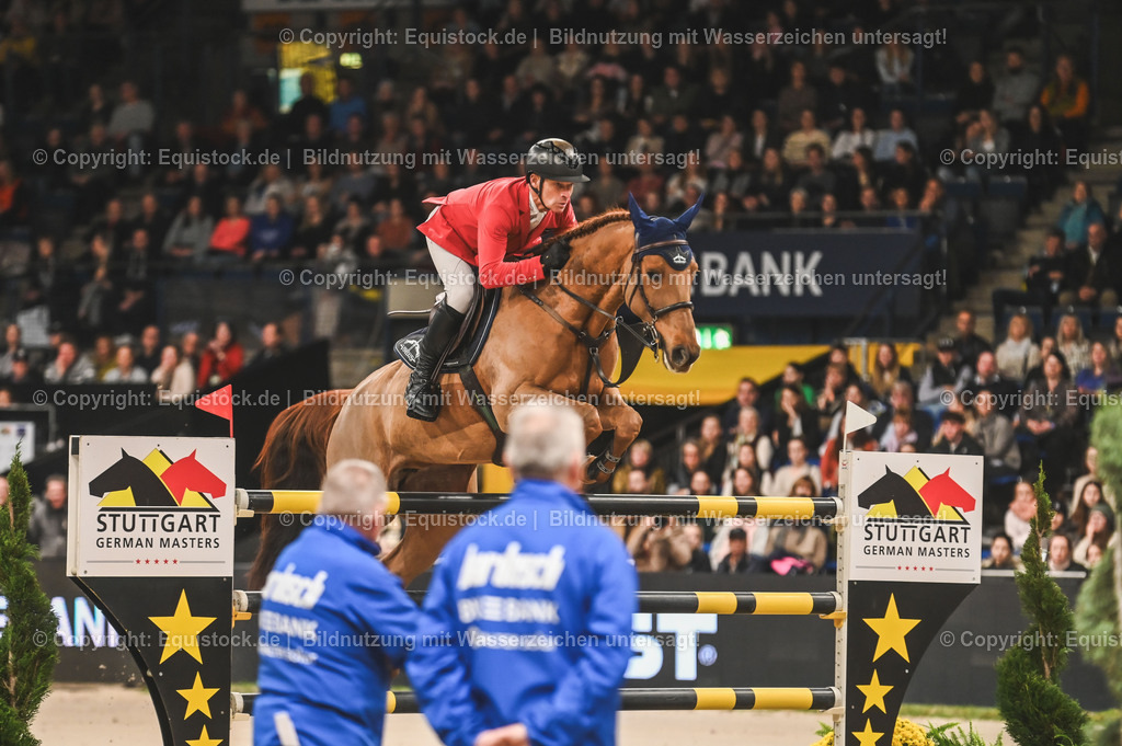 20231117_Stuttgart-German-Master_0160_TOMsPiC | Foto: Thomas Hartig