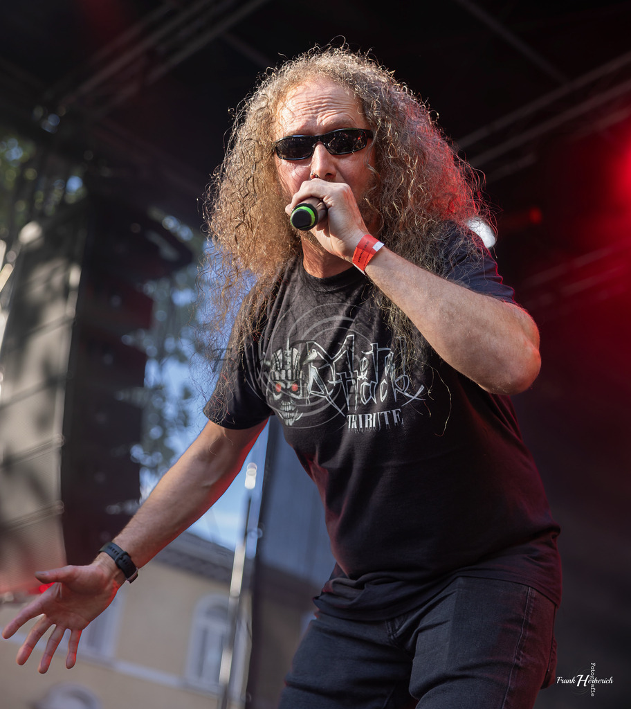 Metal Attack Tribute | Stadtfest Aschaffenburg 30.08.2025 - Realized with Pictrs.com