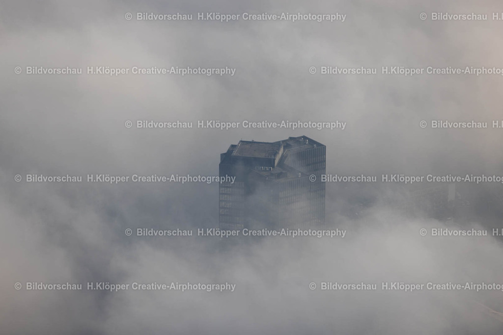 Luftbild Essen-8622 | Luftbildfotografie Hochhaus- Gebäude der Stadtverwaltung - Rathaus am Porscheplatz in Essen im Bundesland Nordrhein-Westfalen, Deutschland - Realisiert mit Pictrs.com