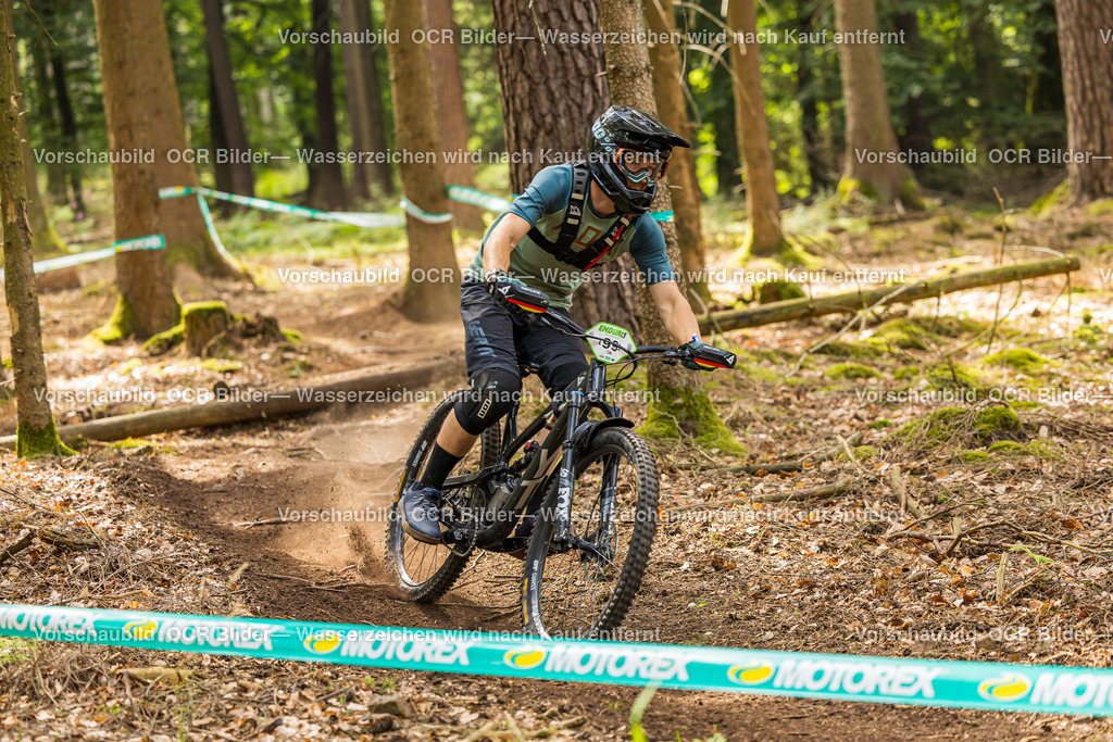 Enduro One Roßbach Samstag R6-1559 | OCR Bilder Fotograf Eisenach Michael Schröder