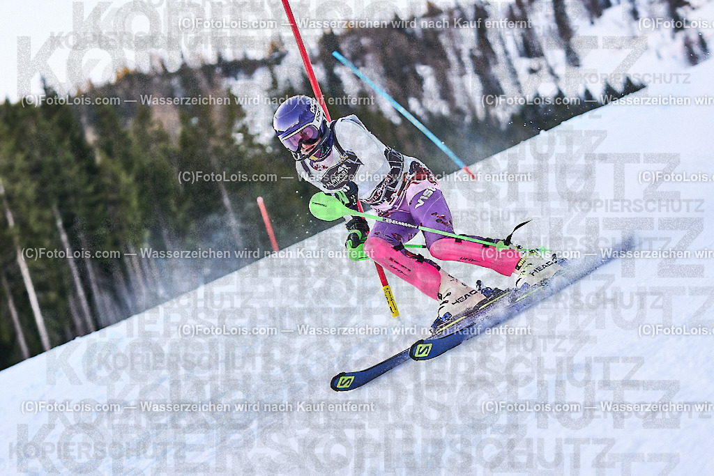 ALP0275_FIS-MastersCup_Reiteralm_SLALOM_Stepankova Michaela | FIS-MastersCup SLALOM auf der Reiteralm in Pichl, So 19. Jänner 2025.