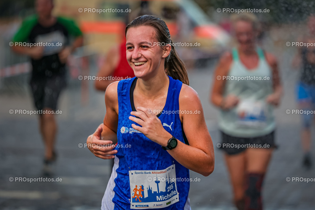 Altstadtlauf Koeln; Koeln, 19.08.22 | Impressionen vom Altstadtlauf Koeln am 19.08.22 in Koeln (Nordrhein-Westfalen). 
