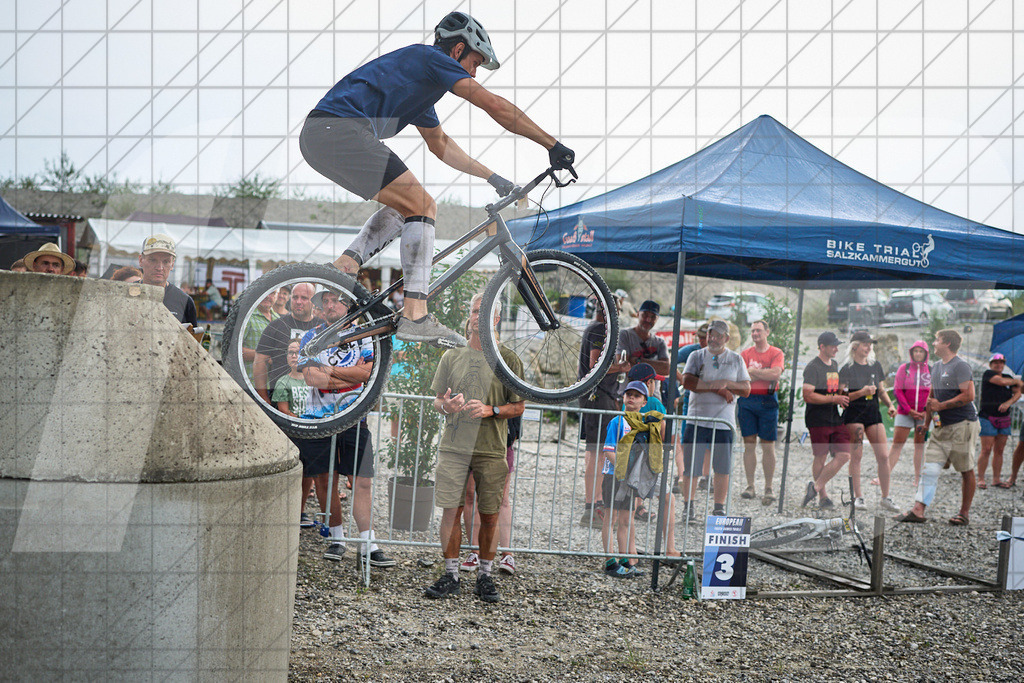 Trials European Youth Games | 16.08.2025: Trials European Youth Games in Purgstall an der Erlauf Foto: © 2025 Martin Bihounek / martinbihounek.comInsta: @martinbihounekcom