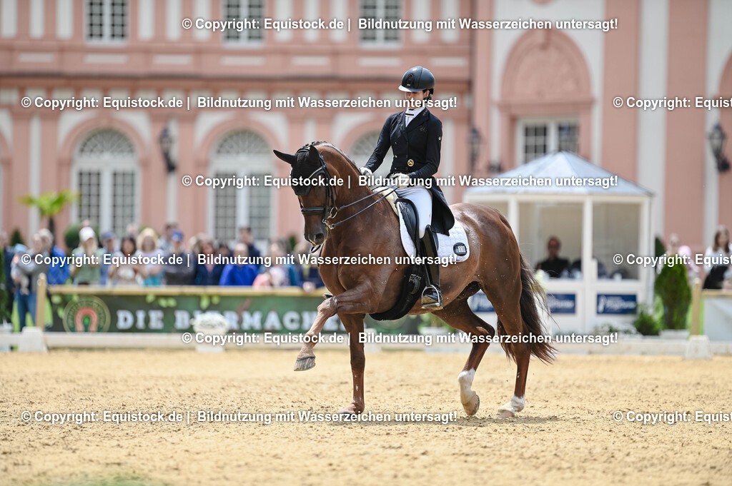20250607_1_GP-Tour_Dressage_0431 | Foto: Thomas Hartig
