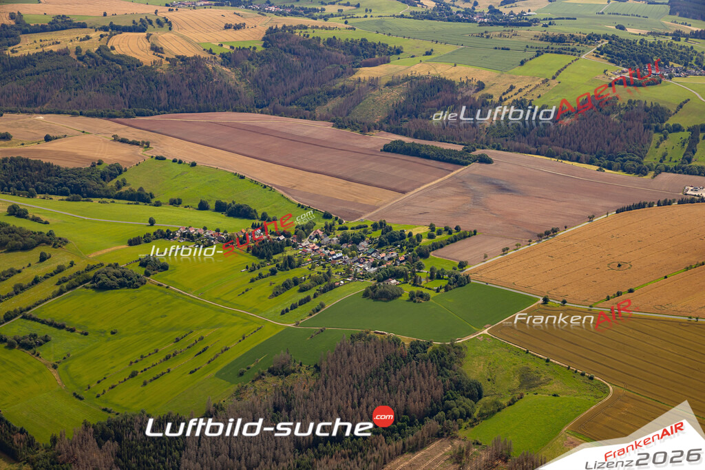 Das Luftbild zeigt : Oberschöbling Königsee - Die Luftaufnahme wurde 2024 vom UL-Flugzeug aus erstellt ( keine Drohne ) - Hochauflösende Luftaufnahme - Für grossformatige Ausdrucke geeignet. Die Geschenkidee !Mit Lizenz und Bildrechte bestellbar