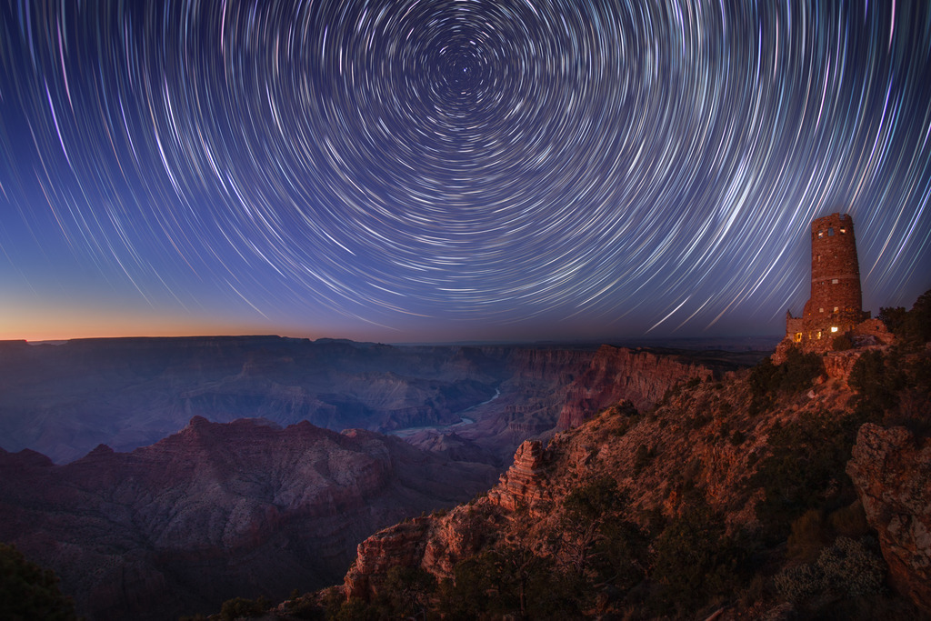 USA Grand Canyon 04 | christophschaarschmidt - Realisiert mit Pictrs.com