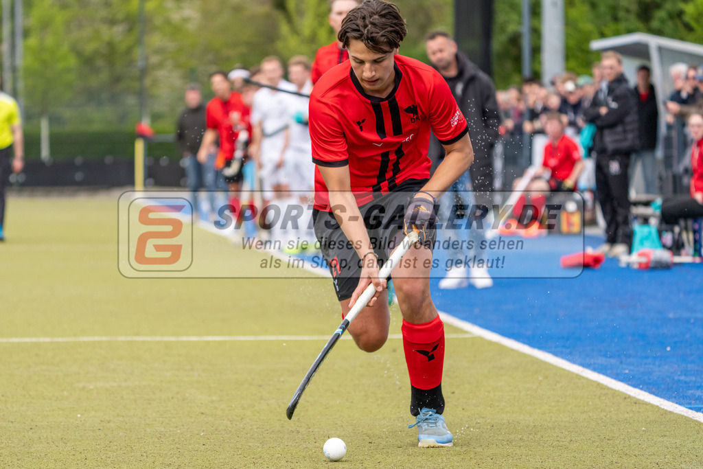 HK_20260412_03692 | 2. Bundesliga Herren DSD Düsseldorf - HTC Schwarz-Neuss am 12.04.2026
