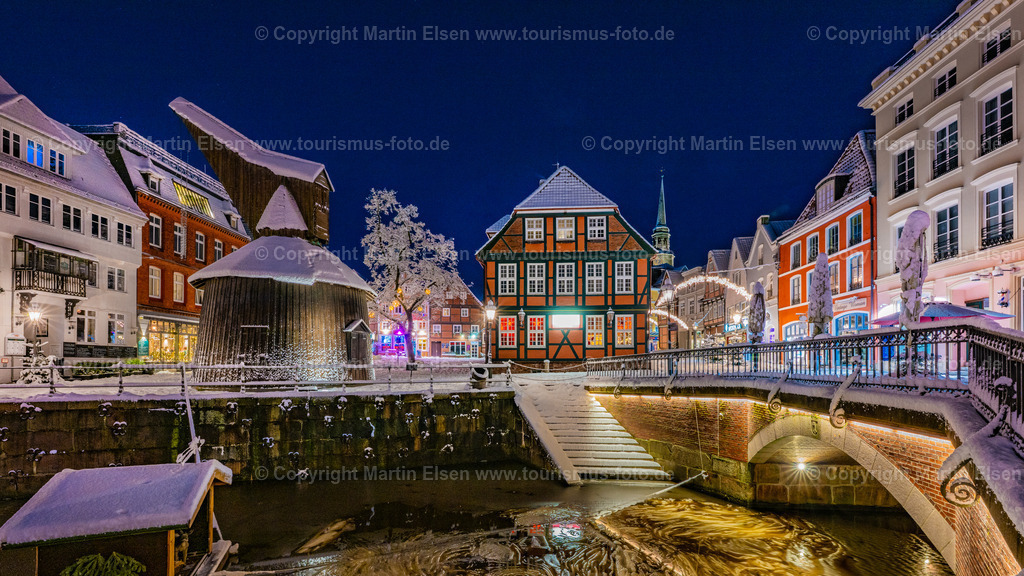Stade Fischmarkt Altstadt Winter Schnee_ELS_2454030126p | Fotos aus den Touristenorten aus Norddeutschland. - Realisiert mit Pictrs.com