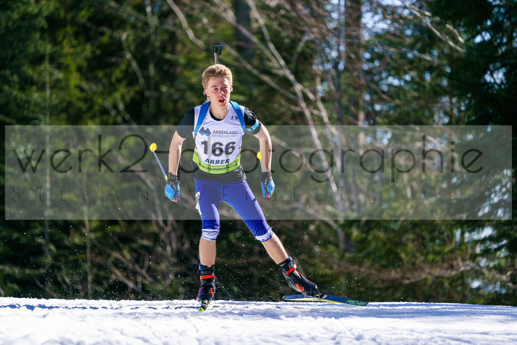 FESA Alpencup / DP Arber | 7. Deutschlandpokal Finale - ARBER Hohenzollern Skistadion, 6. - 9. März 2025