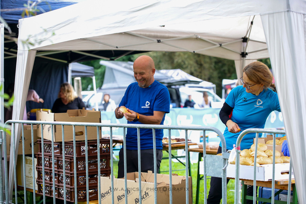TRIRUN LINZ TRIATHLON 2025 | AUSTRIA, 14.09.2025, Linz, TRIRUN LINZ TRIATHLON 2025, Photo: WAPICS / Andreas Willdoner