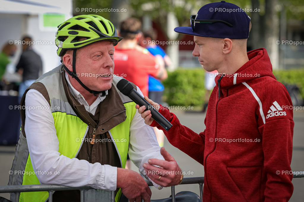 Osterlauf Koeln; Koeln, 16.04.22 | Impressionen vom Osterlauf Koeln am 16.04.22 in Koeln (Nordrhein-Westfalen).