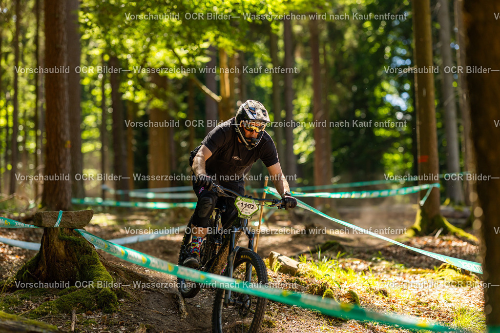 Enduro One Roßbach SA 2025 R1-1670 | OCR Bilder Fotograf Eisenach Michael Schröder