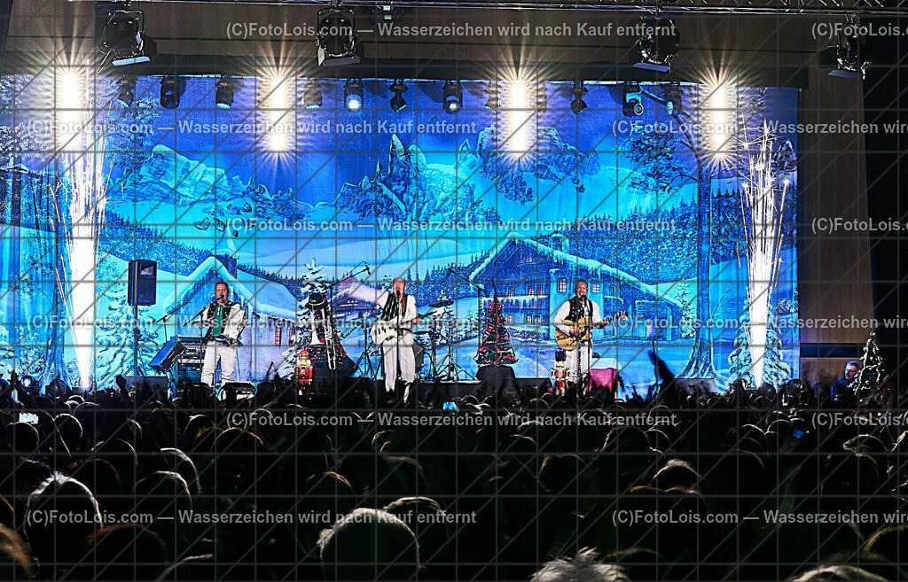 ALP0206_STAR-WEIHNACHT_NV-Forum_Die Edlseer | (C)FotoLois.com, Alois Spandl, Volkstümliche STAR-WEIHNACHT MIT Sigrid & Marina, NOCKIS, Andy Borg und Die Edlseer im NV-Forum Wieselburg, So 18. Dez. Dezember 2022.