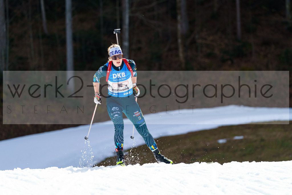 Deutschlandpokal Ruhpolding | 7. DSV JOKA Deutschlandpokal in der Chiemgau Arena Ruhpolding am 7. - 8. März 2026