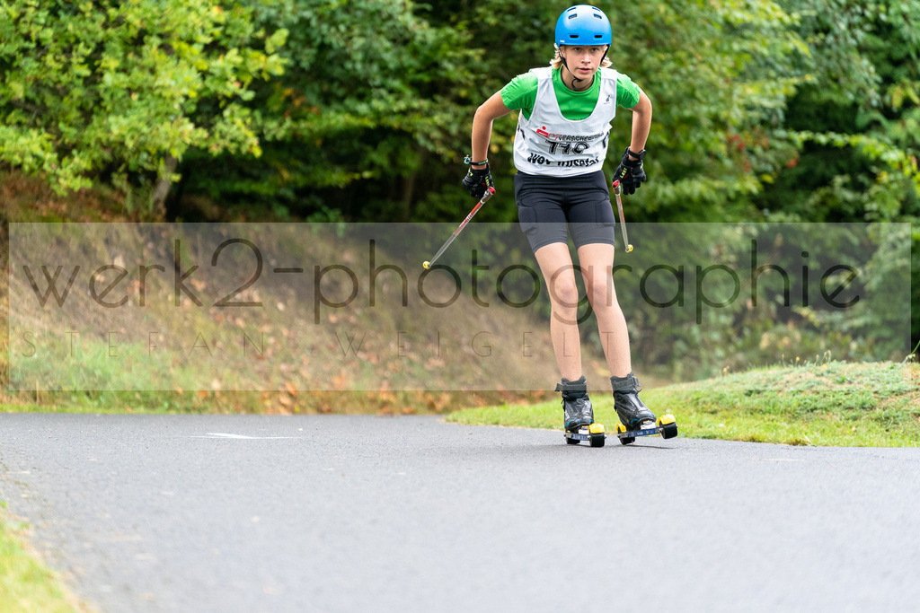 RWS-Cup | RWS-Cup, Trusetal - 10. September 2022