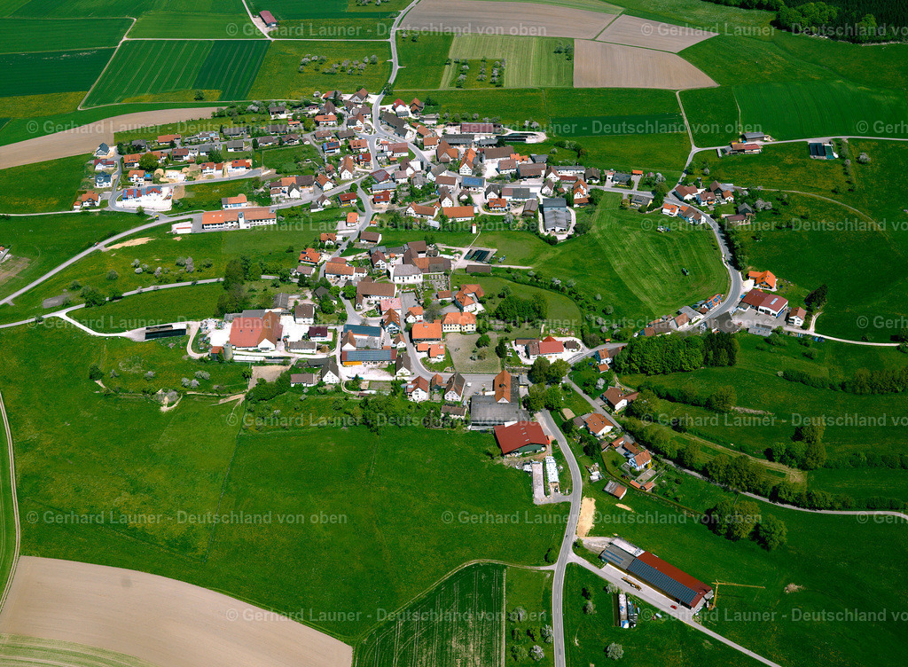 2858269 | Reutlingendorf, Obermarchtal