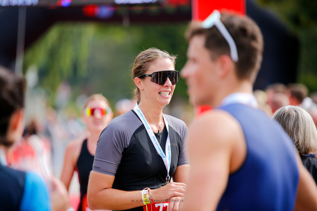 ALOHA MONDSEE TRIATHLON 2025 | AUSTRIA, 07.09.2025, Mondsee, ALOHA MONDSEE TRIATHLON 2025, Photo: WAPICS / Andreas Willdoner