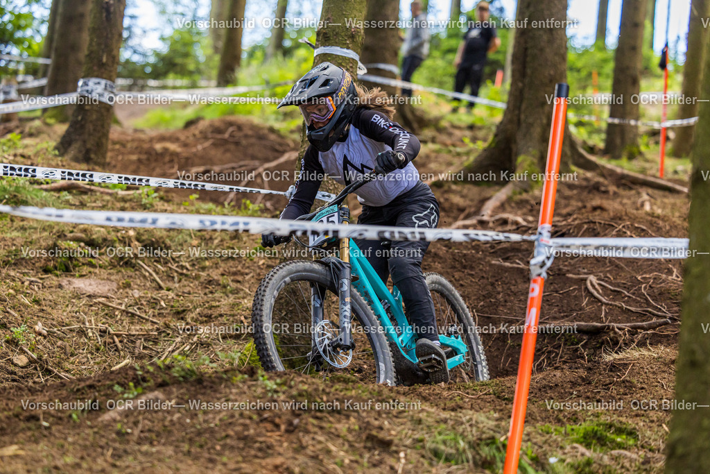 Rookies Downhill Cup Oberhof-7218 | OCR Bilder Fotograf Eisenach Michael Schröder