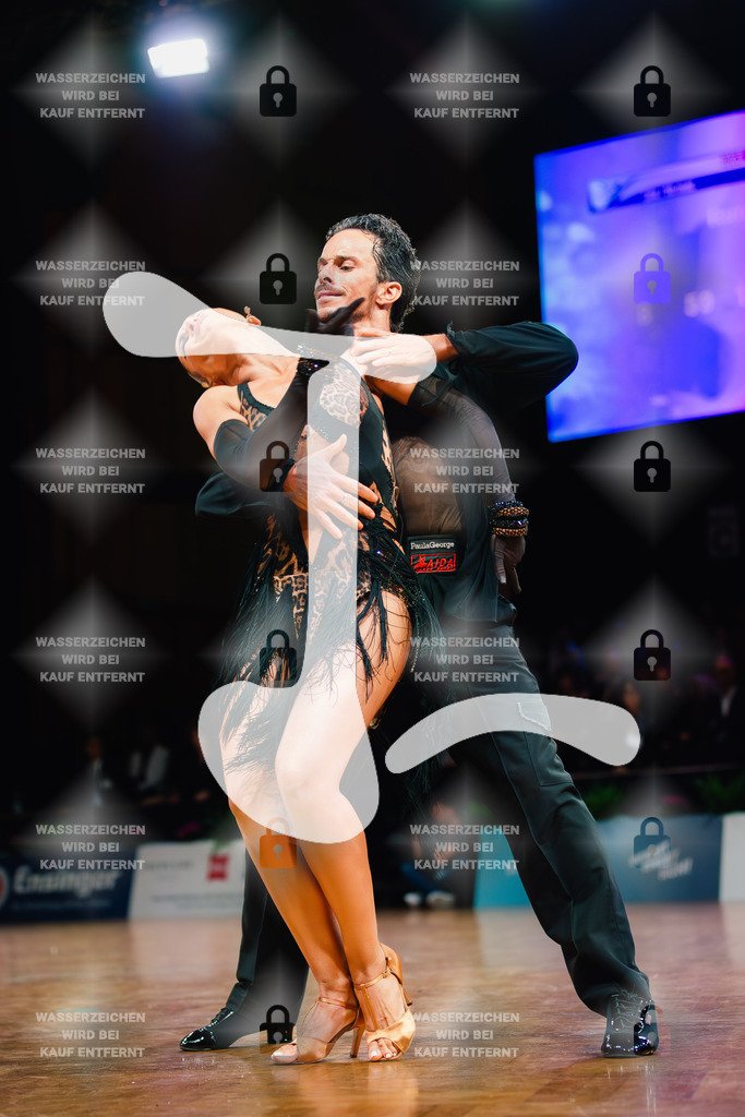 GOC 2025 - WDSF GrandSlam Latin 12th (180) Guillem Pascual _ Illes Diandra-Aniela (Spain)-2025-08-23-4773 | Webshop for digital downloads and prints of dance sport, event & show photographer Julian Link - Realisiert mit Pictrs.com