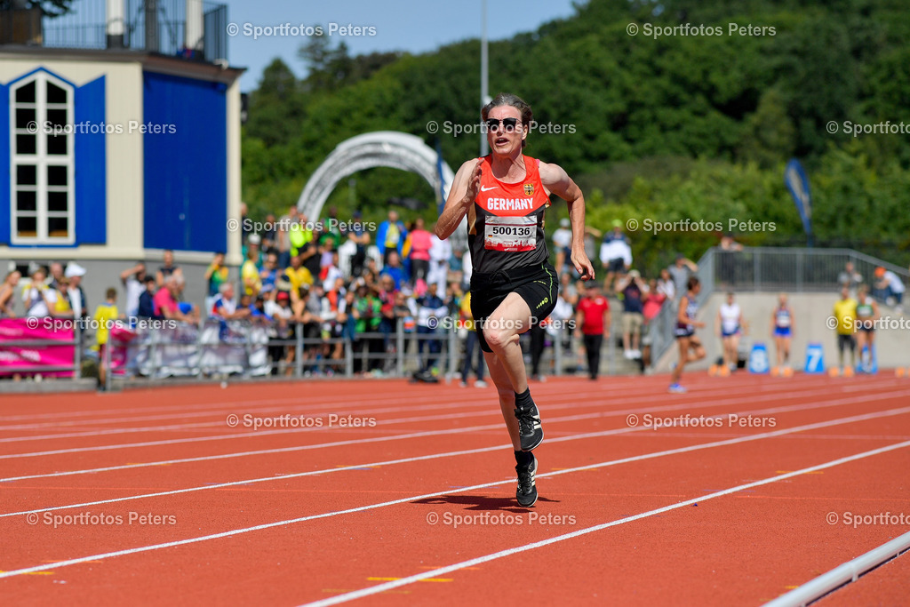 WMAC - Day 1_128 | World Masters Athletics Championship am 13.08.2024 in Gotheburg; SpeerwurfPhoto: Kai Peters - Realisiert mit Pictrs.com