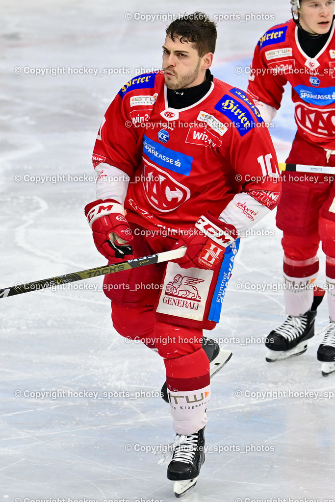 EC KAC vs. EC IDM Wärmepumpen VSV 4.2.2024 | #10 Vallant Thomas