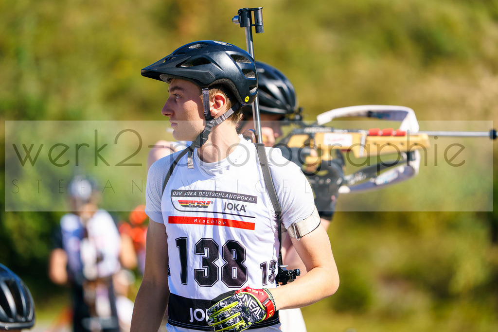 DP Altenberg | Deutschlandpokal, Altenberg - 19.-21.09.2025