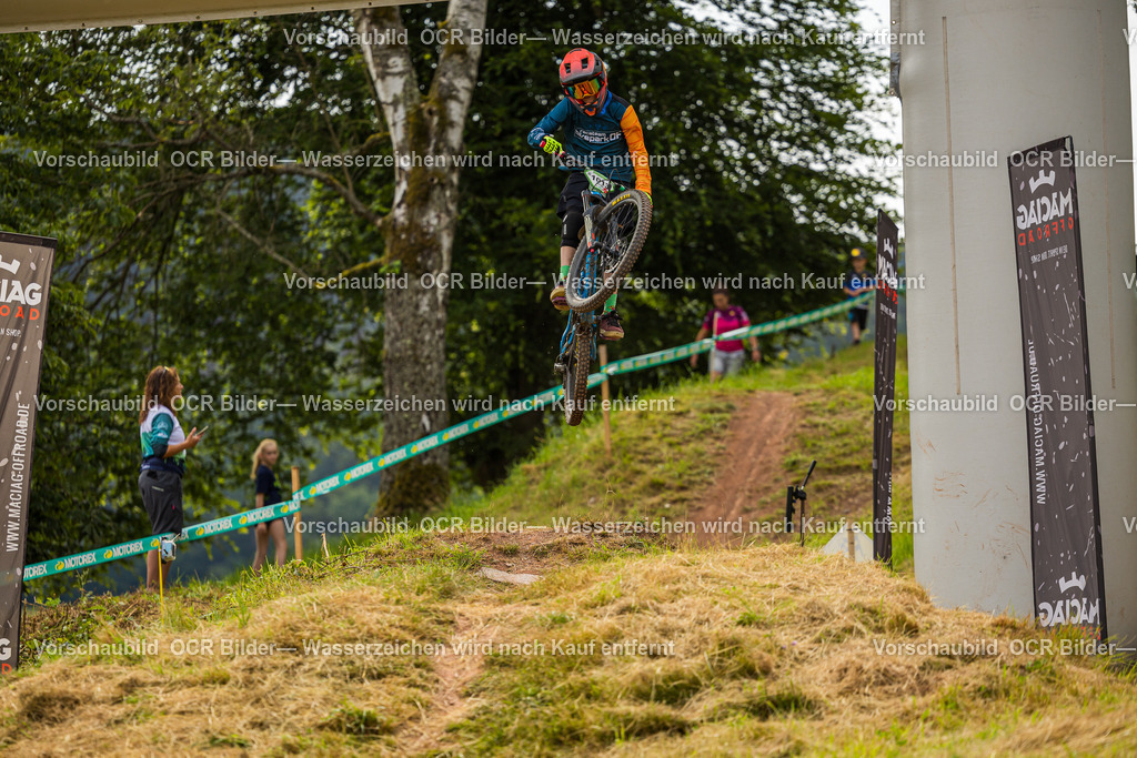 Enduro One Roßbach Samstag R6-0313 | OCR Bilder Fotograf Eisenach Michael Schröder