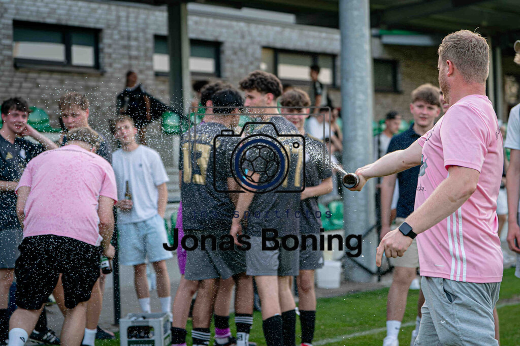 105 Jahre SFN Vechta I U19 Turnier I SFN Vechta - TuS Lutten - JSG ViLaBü I 28549 | jns.sportfotos - Realisiert mit Pictrs.com