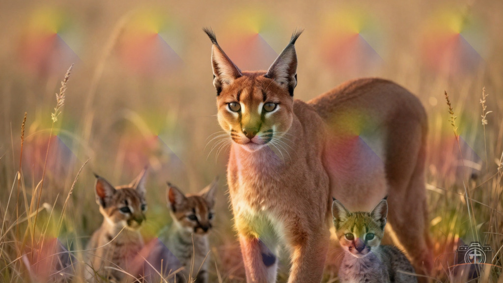 Karakal - 4k | Entdecken Sie eine vielfältige Auswahl individueller Fotos zum Kauf auf picturalux.de. Finden Sie hochwertige Bilder für Ihre Projekte, die Ihre Botschaft perfekt unterstreichen. Stöbern Sie jetzt und verleihen Sie Ihren Inhalten das gewisse Etwas! - Realisiert mit Pictrs.com