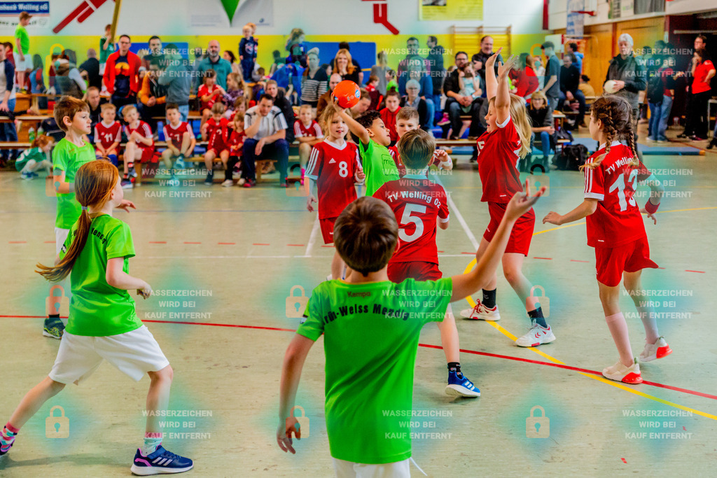 _HP_4345_3000o | TV Welling Mini Turnier 10.03.2024