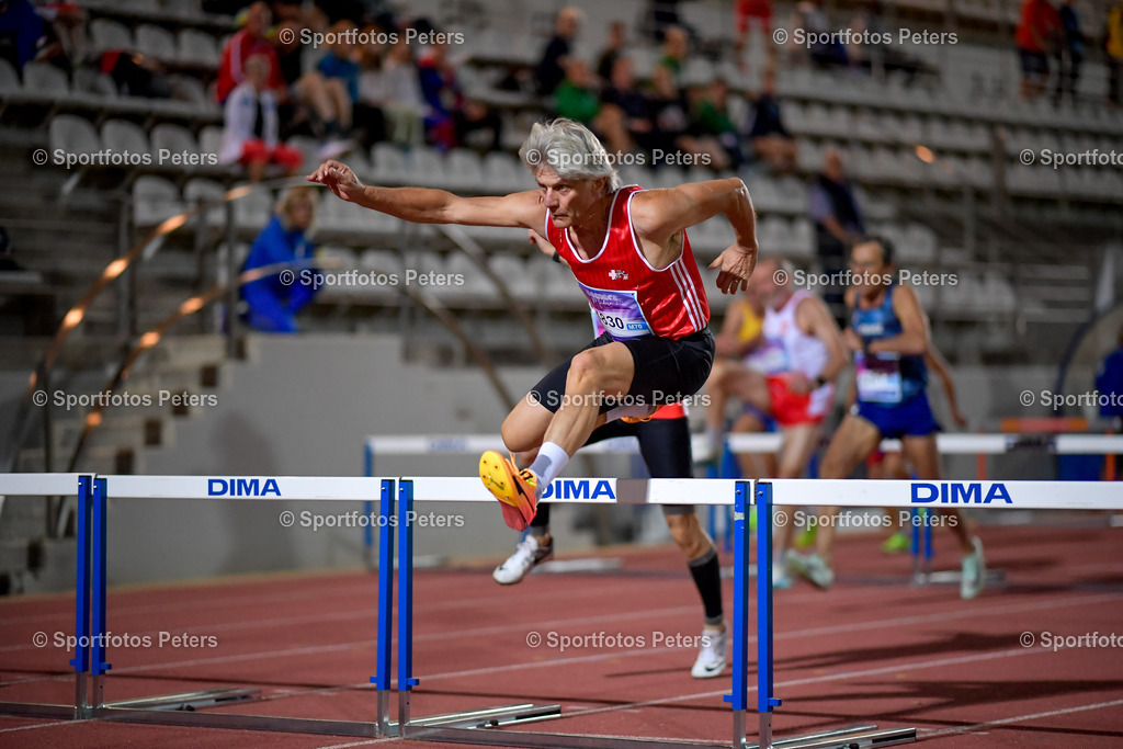 EMACS 2025 - Day 2_477 | European Masters Athletics Championships am 10.10.2025 auf Madeira (Portugal)Foto: Kai Peters - Realisiert mit Pictrs.com