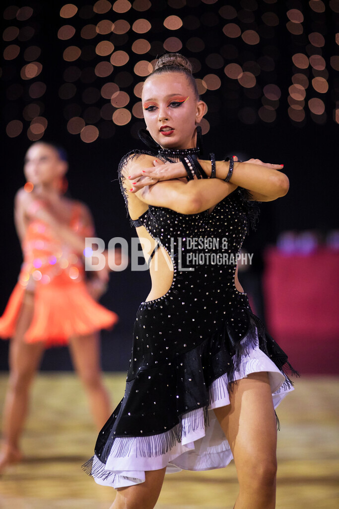 Winter Dance Festival | Mülheim a.d. Ruhr - 14.12.2025: Winter Dance Festival in Mülheim a.d. Ruhr (Westenergiehalle), Germany. Photo by: BobNL design &amp; photography  - Realisiert mit Pictrs.com