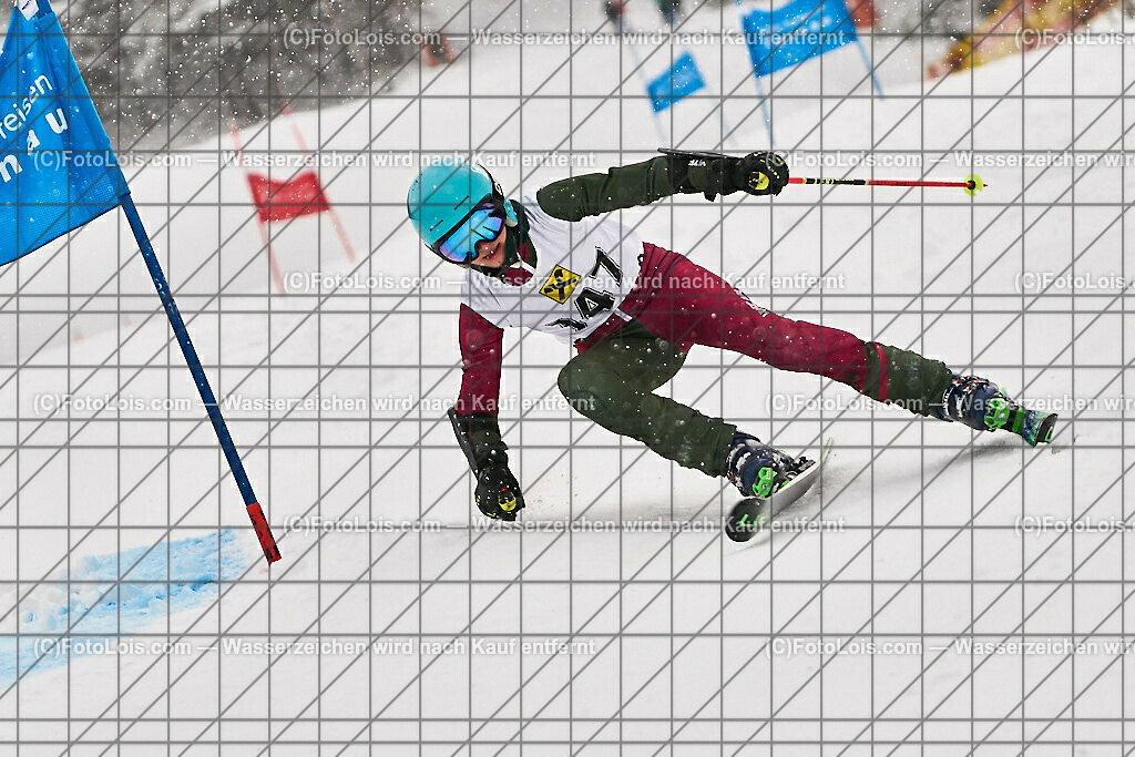 ALP3633_SteirerSKI_KinderCup-RTL_Turnau_Fuchs Florentina | (C)FotoLois.com, Alois Spandl, SteirerSKI, KinderCup-RTL in der SchwabenbergArena Turnau, So 26. Februar 2023.