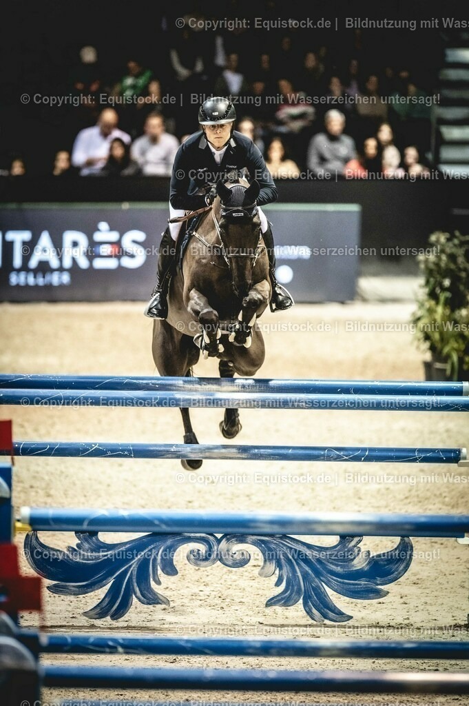 20240203_FEI-Jumping-World-Cup_0092 | Foto: Thomas Hartig