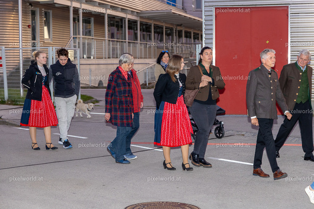 Einweihung Mileniumskreuz und 10. Oktoberfeier | Bildershop von pixelworld.at - Realisiert mit Pictrs.com