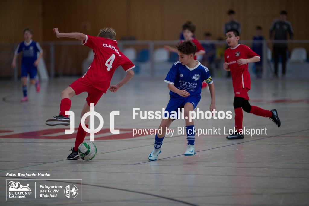 20260125_U13_Turnier_Versmold_045 | Blickpunkt Lokalsport - Realisiert mit Pictrs.com