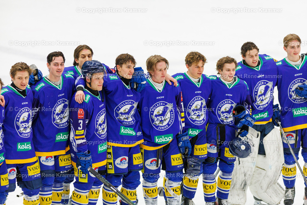 VSV U20 vs NHA 07 03 2026 00095 | Foto Krammer