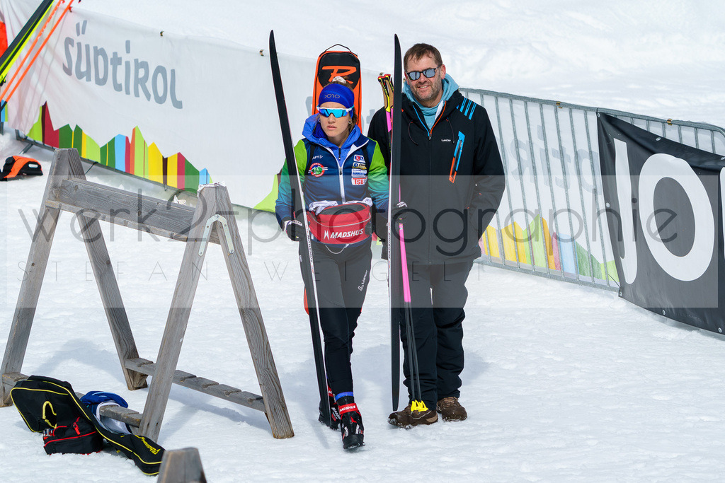 DP Martell | 7. DSV JOKA Deutschlandpokal Biathlon + Deutsche Jugend- und Juniorenmeisterschaft Sprint und Staffel im Biathlonzentrum Martell / Italien