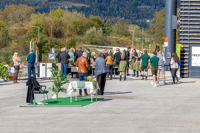 Kirchtag der Regionalwärme Feldkirchen | Bildershop von pixelworld.at - Realisiert mit Pictrs.com