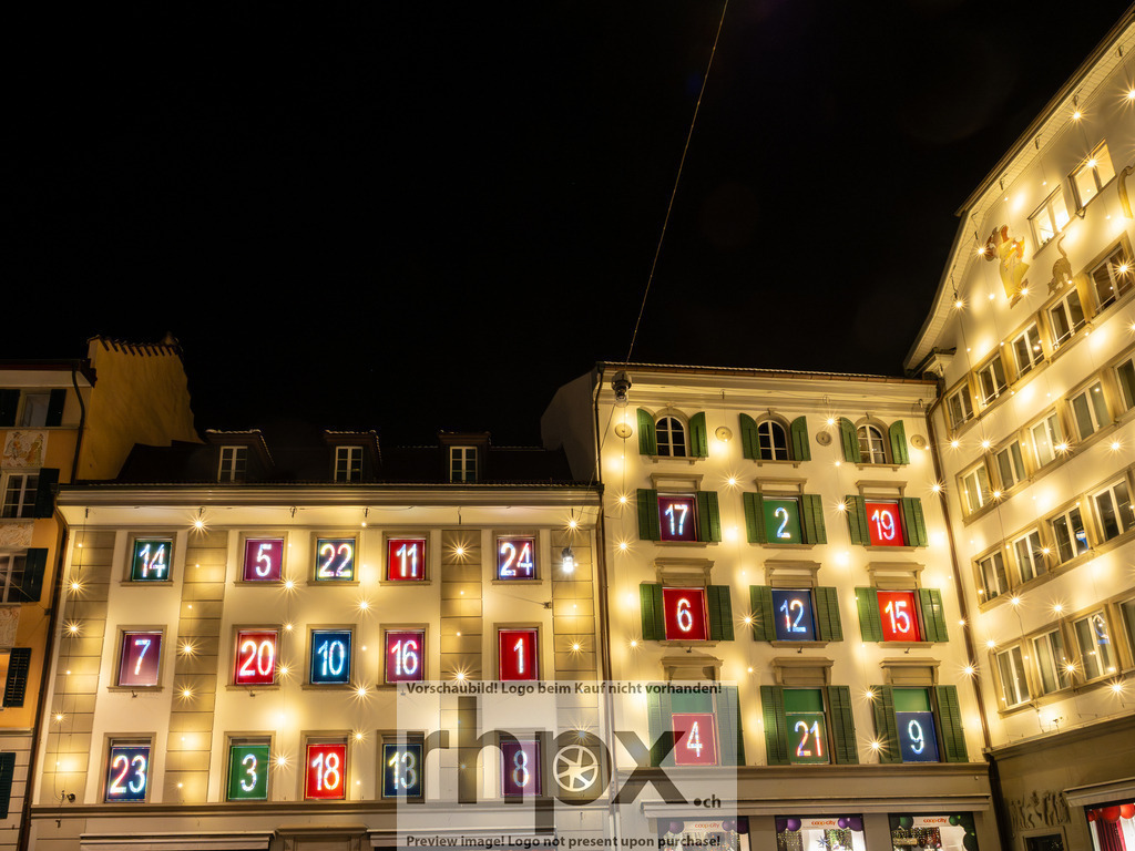 Weihnachten in Luzern 2025 | Weihnachten in Luzern 2025 - Realisiert mit Pictrs.com