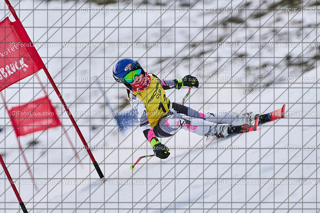 ALP0794_Patscherkofel_FischerCup-RTL_Mikulova Nina | (C)FotoLois.com, Alois Spandl, FischerCup-RTL, Kinder-/Schüler-Rennen auf der Heiligwasserwiese am Patscherkofel, SkiClub Innsbruck Patscherkofel (SCIP), Fr 30. Dezember 2022.