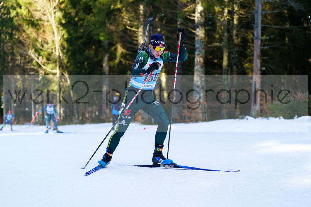 FESA Alpencup / DP Notschrei | Deutschland Pokal Finale im Schwarzwald NORDIC-CENTER Notschrei am 7. - 8. Februar 2026