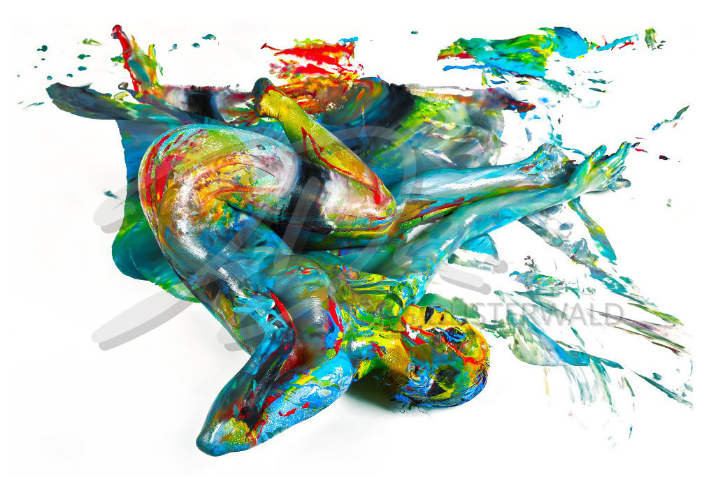BodyArt.DANCESPLASH_3683b | #005a | Modell: Anna-Lena | Foto: Tschiponnique Skupin - Realisiert mit Pictrs.com