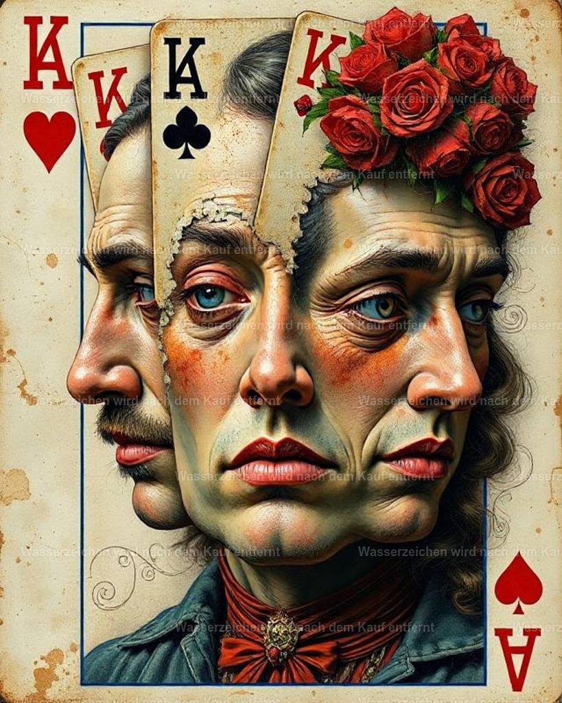 Surreale Bilder | Entdecke faszinierende surreale Bilder: Fantasievolle Kunstwerke, kreative Fotomontagen und inspirierende Motive für deine Projekte. Lass dich von einzigartigen, surrealen Bildern begeistern und finde neue Inspiration! - Realisiert mit Pictrs.com