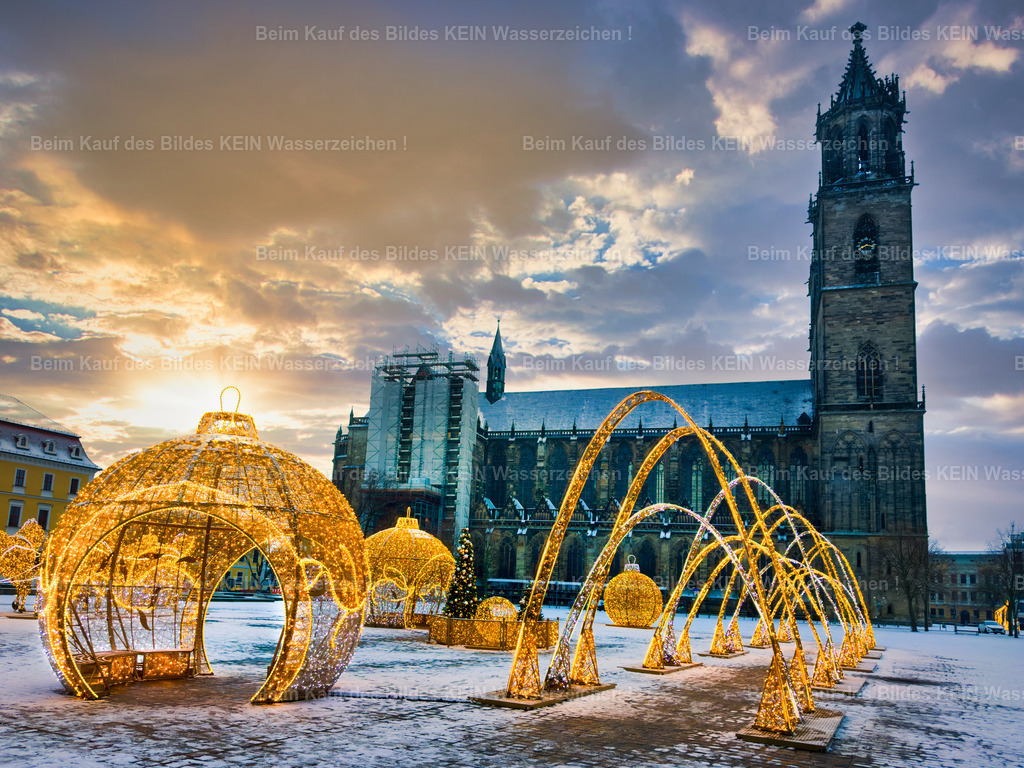 Lichterwelt Domplatz -2 | Lichterwelt - Realisiert mit Pictrs.com