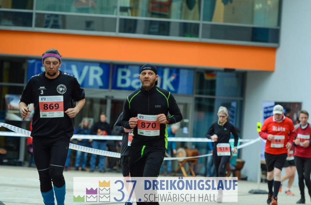 VR Bank Hauptlauf 10000m | 3 Koenigslauf 2023 - Realisiert mit Pictrs.com
